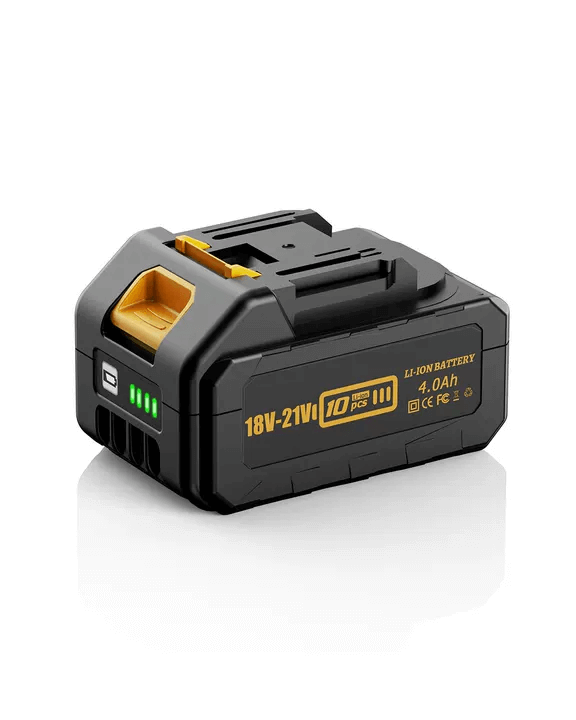 Scrubber Replacement Battery - Image 5