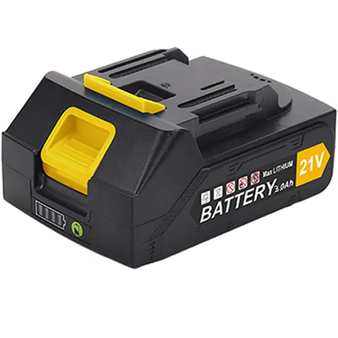 Scrubber Replacement Battery - Image 4