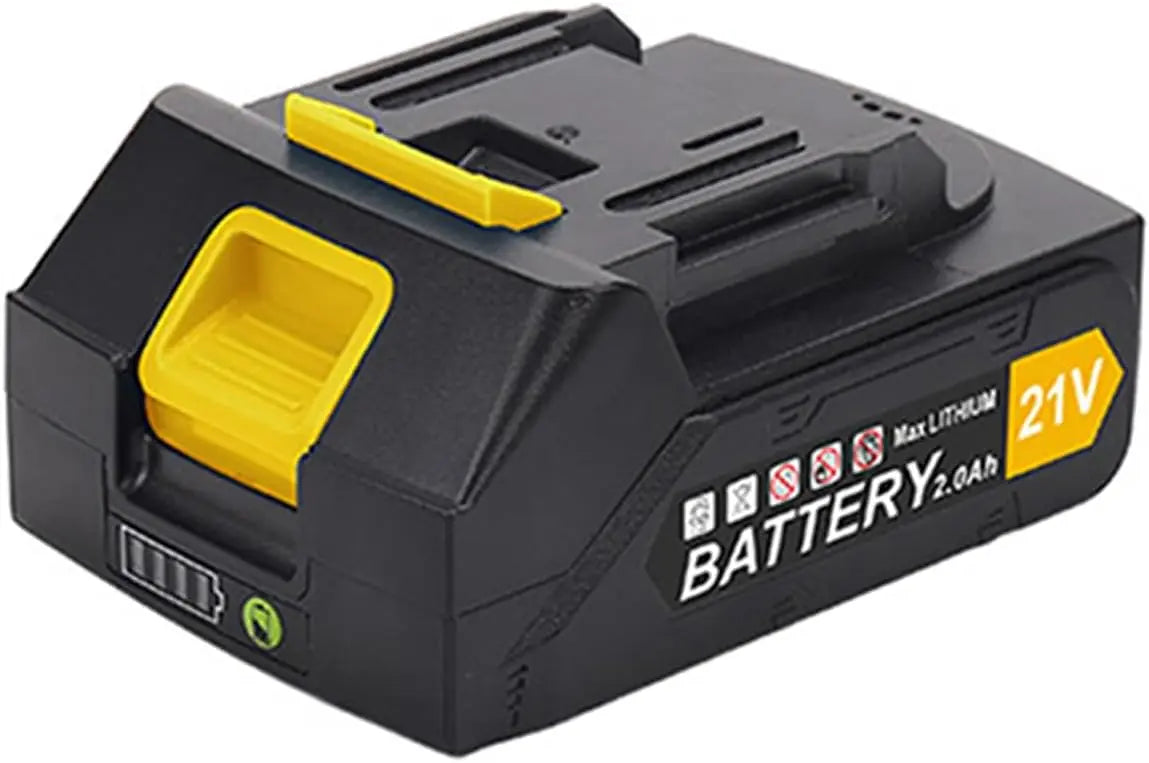 Scrubber Replacement Battery - Image 3