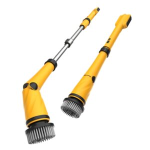 Q1 Pro Electric Spin Scrubber