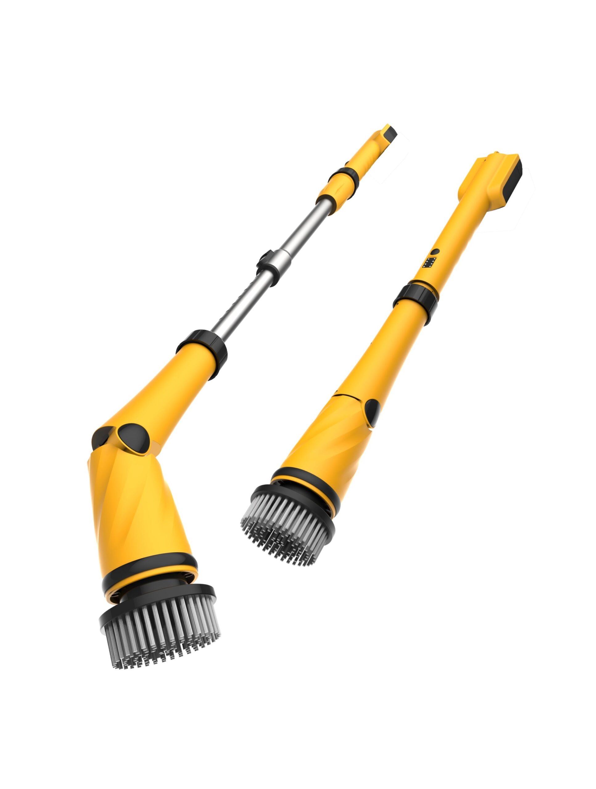 Q1 Pro Electric Spin Scrubber