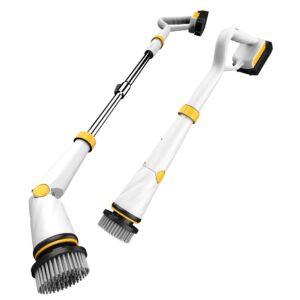 Q2 Pro Electric Spin Scrubber