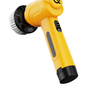 Q4 Mini Kitchen Scrubber