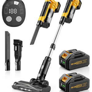 V1 Cordless Vacuum